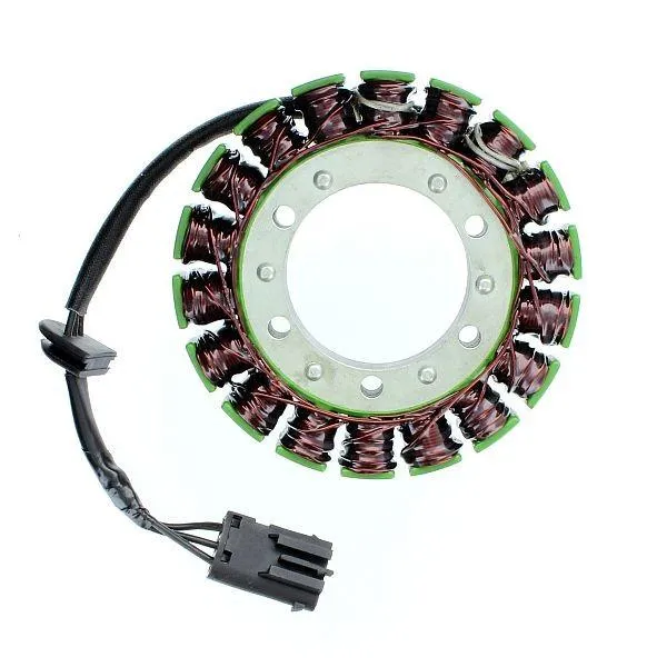 MOTO original anpassungsfähige Lichtmaschine BMW G650 ELEKTROPORT