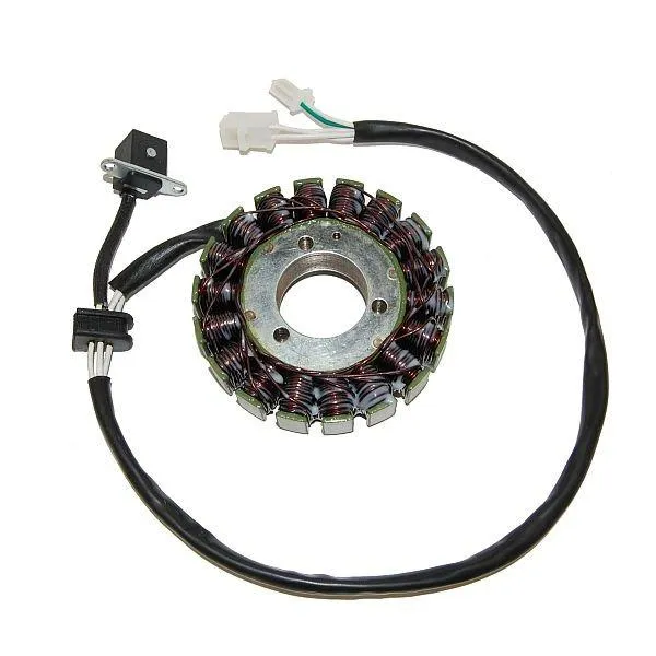 Original anpassbare Lichtmaschine SUZUKI DL650 V-Strom / SV650 ELEKTROPORT
