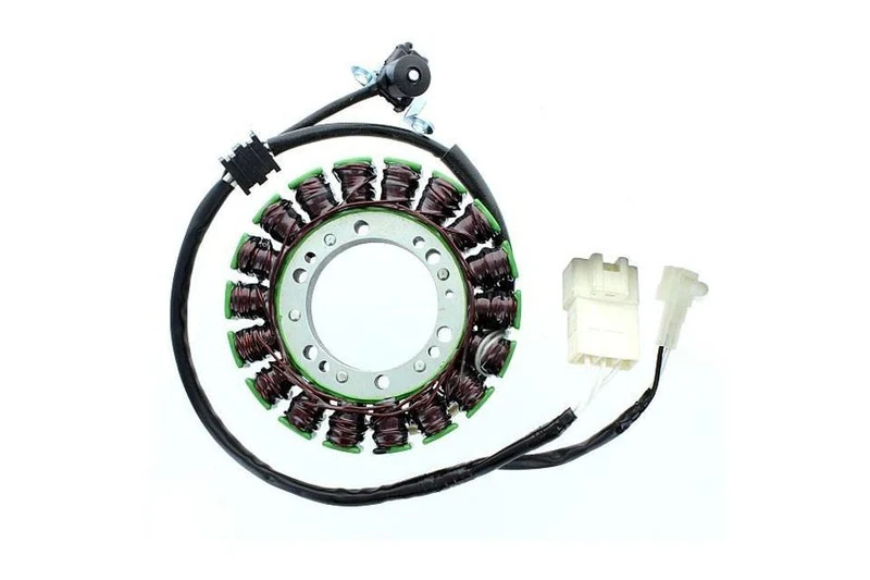 Original YAMAHA XVS1300 ELECTROSPORT OEM anpassbare Lichtmaschine 3D8-81410-20-00