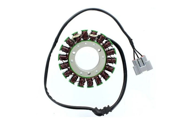 Original anpassbare Lichtmaschine TRIUMPH Rocket III ELEKTROPORT