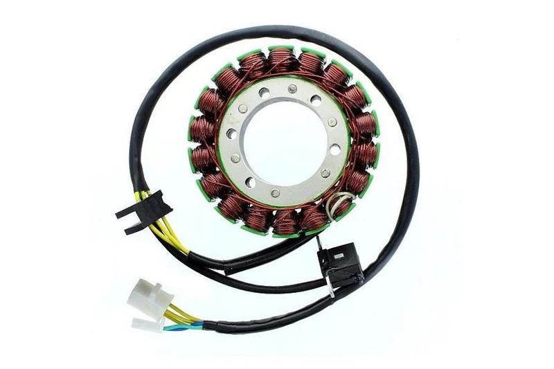 Original anpassbare Lichtmaschine SUZUKI SV1000 / S ELECTROSPORT OEM 32101-16G00