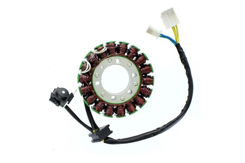 Original anpassbare Lichtmaschine SUZUKI GSX-R1300 ELEKTROSPORT OEM 32101-24F3032101-24F20