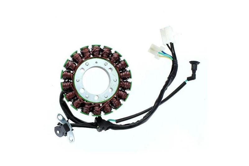 Original anpassbare Lichtmaschine HONDA CBR250R / CB300F / CBR300R / CBR300F ELEKTROSPORT OEM 31120-KYJ-901