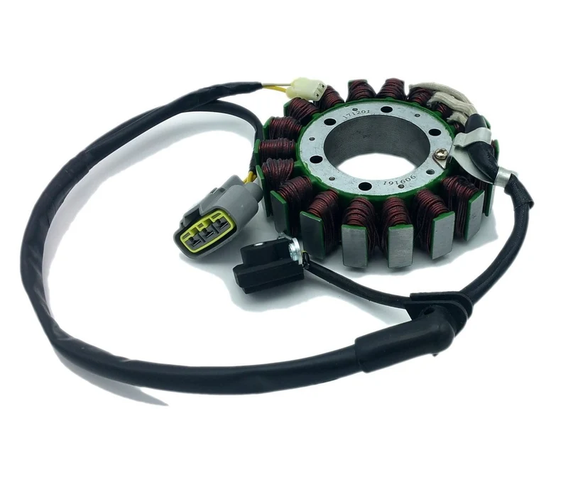 Original anpassbare Lichtmaschine HONDA CB500F ELECTROSPORT