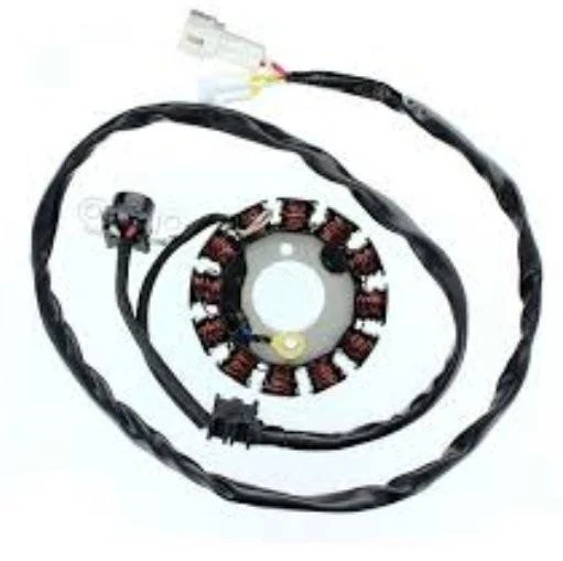 Original anpassbare Lichtmaschine YAMAHA YFZ450R / X ELECTROSPORT OEM 18P-81410-00
