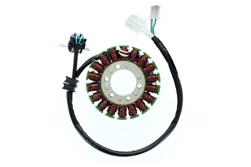 Original anpassbare Lichtmaschine YAMAHA YZF-R3 ELEKTROSPORT OEM 1WD-H1410-00-00