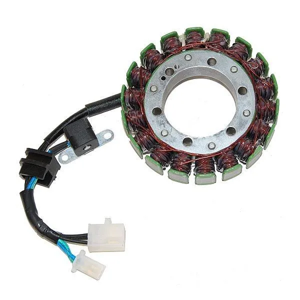 Original anpassbare Lichtmaschine SUZUKI VL1500 Eindringling ELECTROSPORT