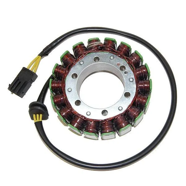 MOTO original anpassungsfähige Lichtmaschine BMW F700 / F800 / F650 ELEKTROPORT