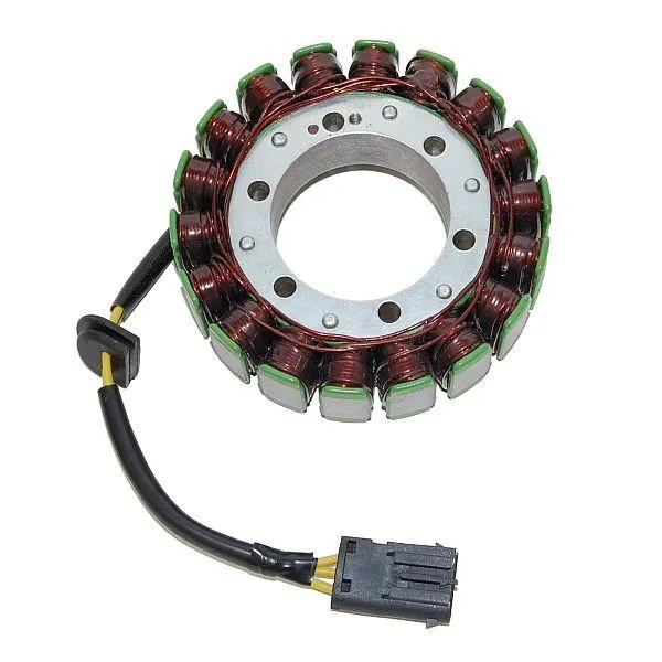MOTO original anpassungsfähige Lichtmaschine BMW F650CS / F650GS / + Dakar ELEKTROPORT