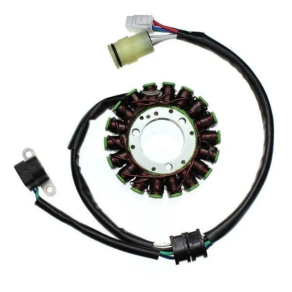 YAMAHA YFM250 Bruin 2WD / YFM250 Big Bear ELECTROSPORT Original anpassbare Lichtmaschine