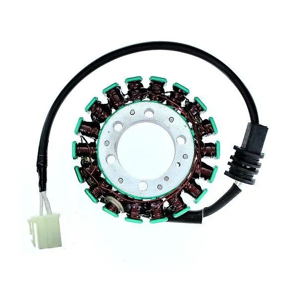 Original YAMAHA FZ6 / FZ600 / FZS6 ELECTROSPORT anpassbare Lichtmaschine