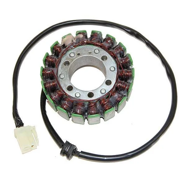Original anpassbare Lichtmaschine TRIUMPH 1050 Speed ​​​​Triple ELECTROSPORT Ø 104 mm