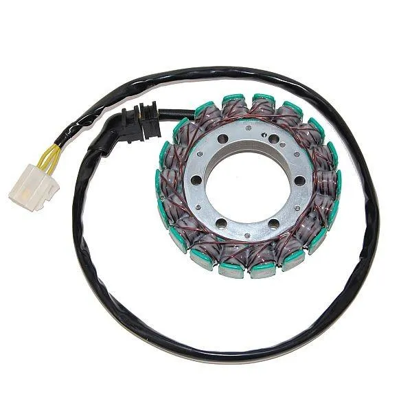 Original anpassbare Lichtmaschine HONDA CBR 900 RR Fireblade ELECTROSPORT