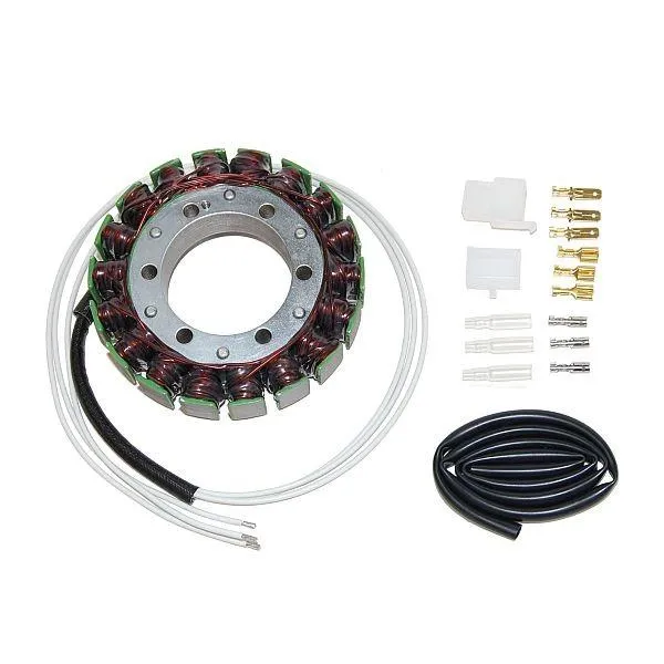 Original anpassbare Lichtmaschine SUZUKI GEGEN ELEKTROPORT