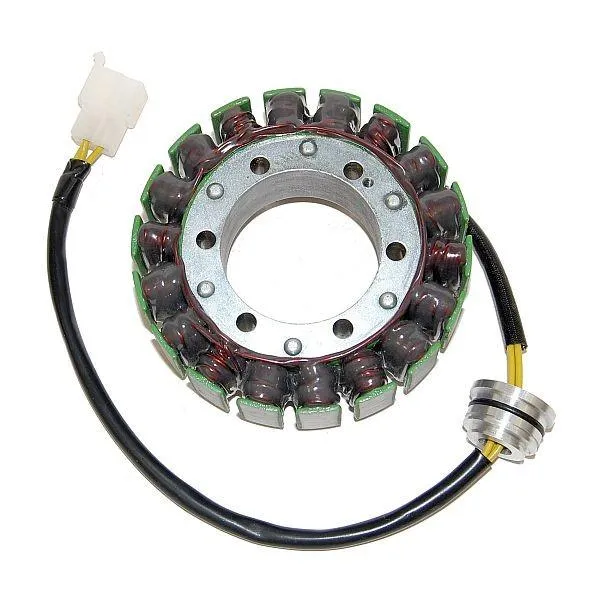 Original anpassbare Lichtmaschine HONDA GL1000 Goldwing ELECTROSPORT