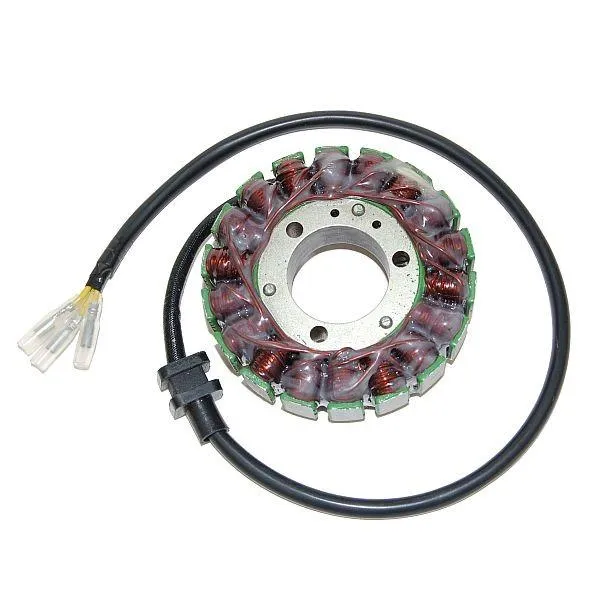Original anpassbare Lichtmaschine KAWASAKI VN750 ELECTROSPORT