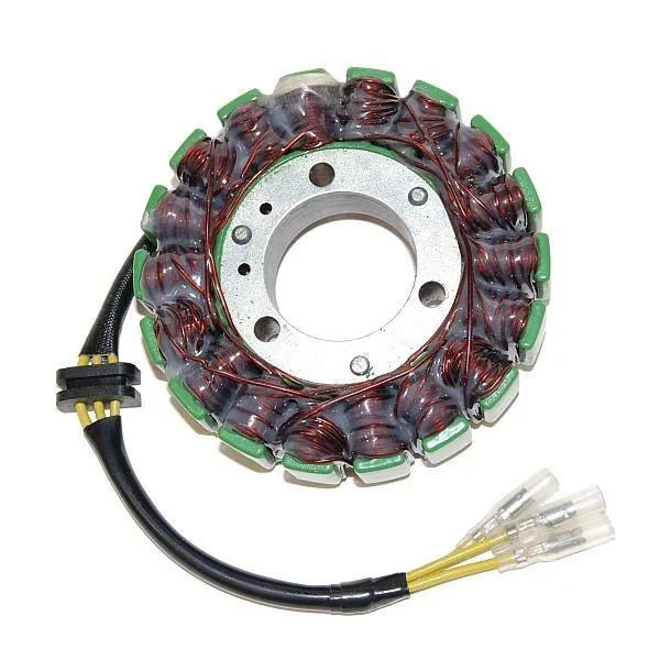 Original anpassbare Lichtmaschine KAWASAKI ZN700LTD / ZX750 Turbo ELECTROSPORT