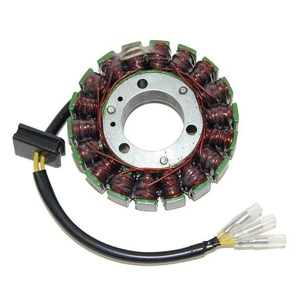 Original anpassbare Lichtmaschine KAWASAKI KZ / ZX / GPZ ELECTROSPORT