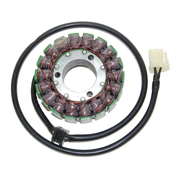Original anpassbare Lichtmaschine SUZUKI GSX-R600 / GSX-R750 ELEKTROSPORT