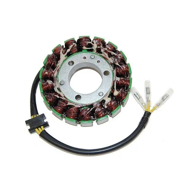 Original anpassbare Lichtmaschine KAWASAKI KZ / ZR ELECTROSPORT