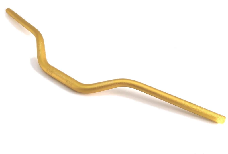 DYNA RACING Lenker Protaper Typ Ø 28.6 mm - GOLD
