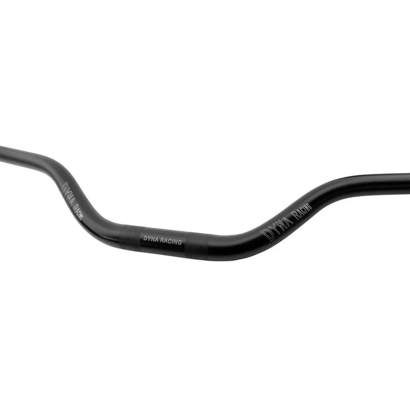 DYNA RACING Lenker Protaper Typ Ø 28.6 mm - SCHWARZ