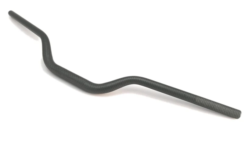 DYNA RACING Lenker Protaper Typ Ø 28.6 mm - CARBON