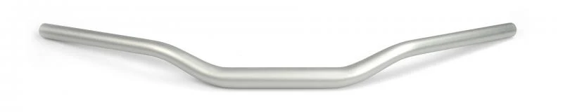 STREET Lenker Ø 28.6 mm - SILBER