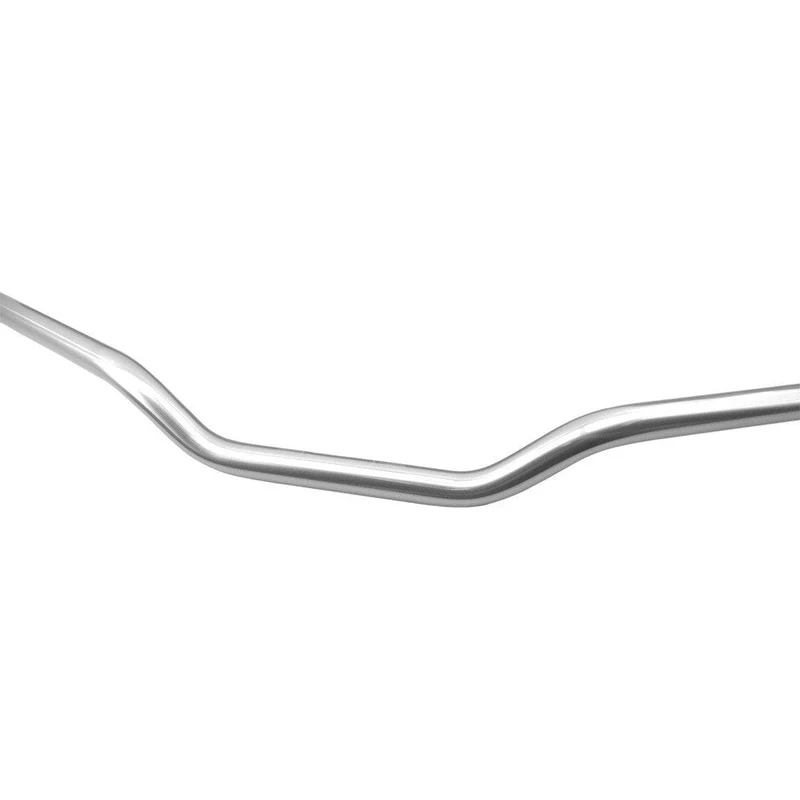STRASSE Ø 22 mm Universal-Straßenlenker - SILBER