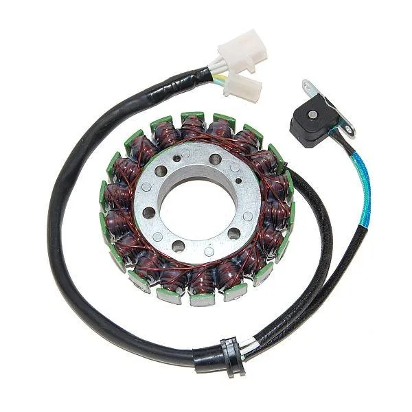 YAMAHA YZF600R / YZF600R ELECTROSPORT Original anpassbare Lichtmaschine
