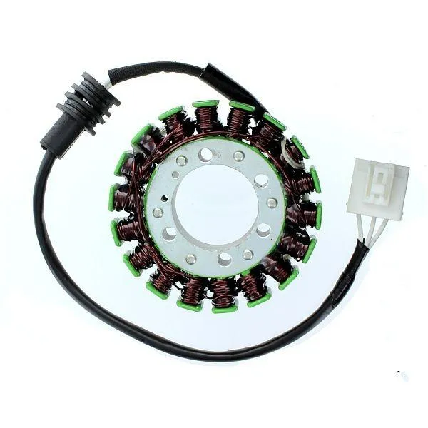 YAMAHA FZ6R ELECTROSPORT original anpassbare Lichtmaschine