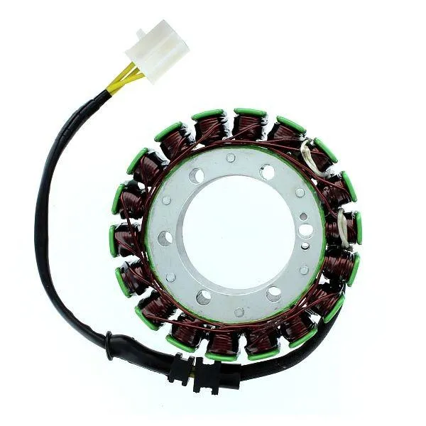 Original anpassbare Lichtmaschine HONDA PC800 Pacific Coast ELECTROSPORT