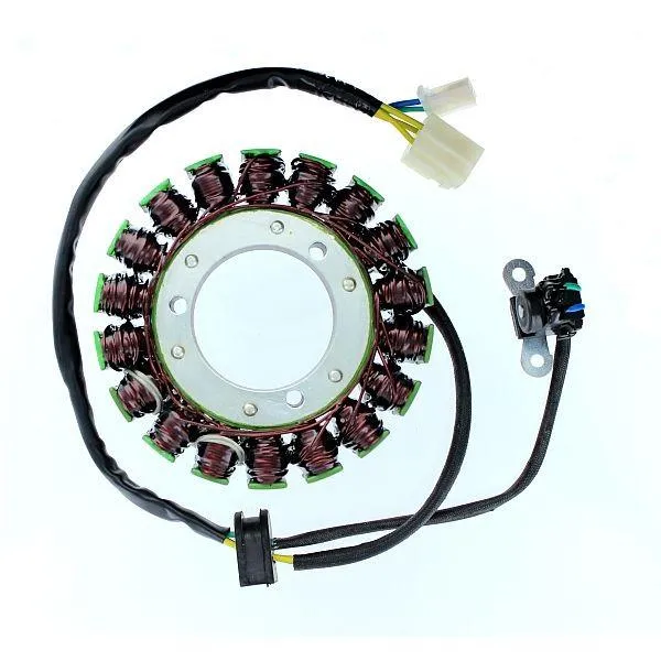 Original anpassbare Lichtmaschine SUZUKI VL / VZ ELEKTROSPORT