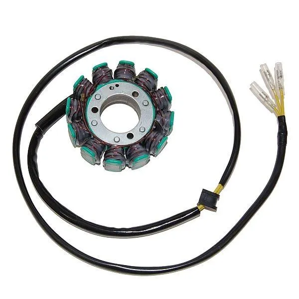 Original anpassbare Lichtmaschine SUZUKI GS ELEKTROPORT
