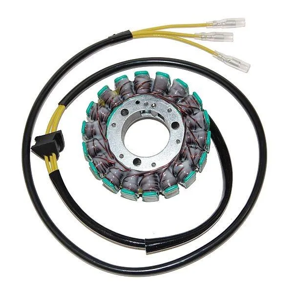 Original anpassbare Lichtmaschine SUZUKI GS ELEKTROPORT