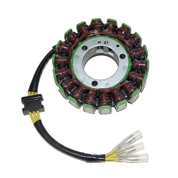 Original anpassbare Lichtmaschine KAWASAKI KZ / ZX / GPZ ELECTROSPORT