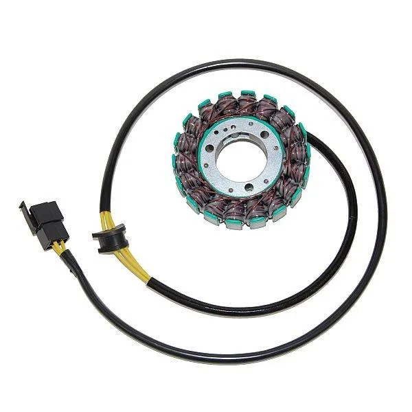 Original anpassbare Lichtmaschine SUZUKI GS500K / F ELEKTROSPORT