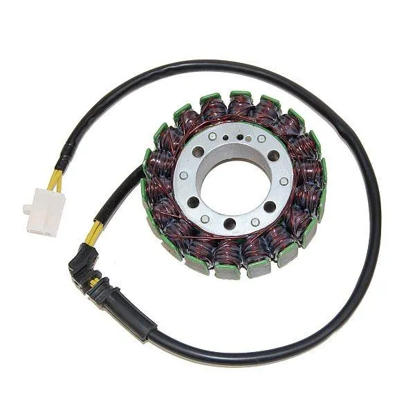 Original anpassbare Lichtmaschine HONDA VFR750F ELECTROSPORT
