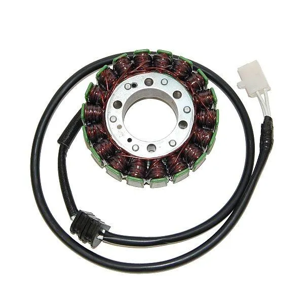 Original YAMAHA XV1600 Road Star / Midnight Star / Silverado anpassbare Lichtmaschine - XV1700 Road Star Silverado ELECTROSPORT
