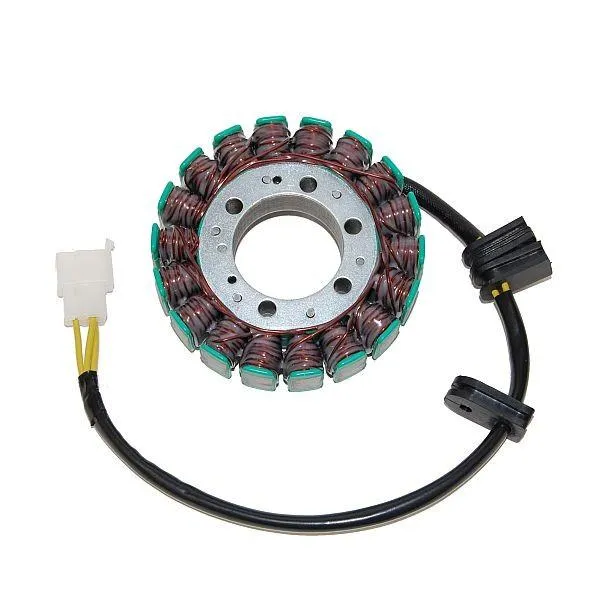 Original anpassbare Lichtmaschine HONDA VF500F / F2 / VF500C / V30 Magna ELEKTROSPORT