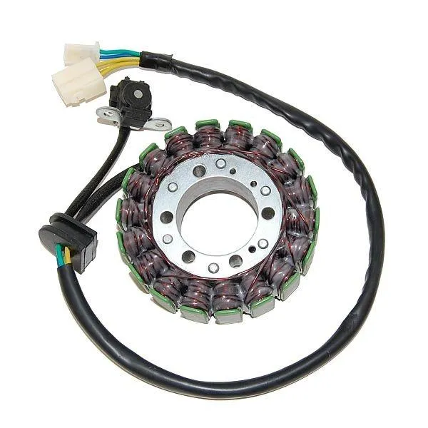 Original anpassbare Lichtmaschine SUZUKI GSX-R1300 ELEKTROPORT