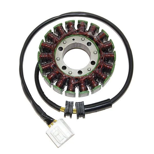 Original anpassbare Lichtmaschine HONDA VFR800 Interceptor / VFR800A ELECTROSPORT