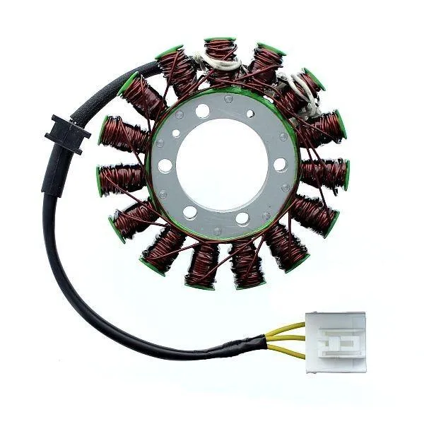 Original anpassbare Lichtmaschine HONDA CBR600RR ELECTROSPORT