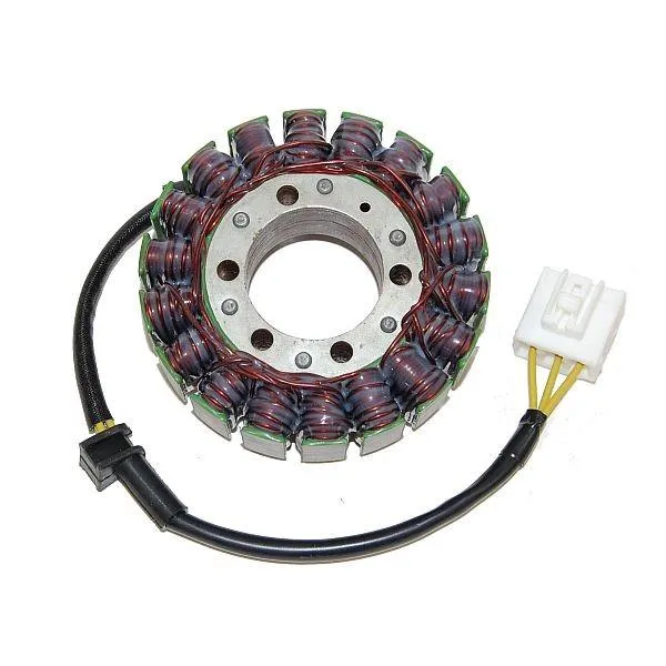 Original anpassbare Lichtmaschine HONDA CBR600F4i ELEKTROSPORT
