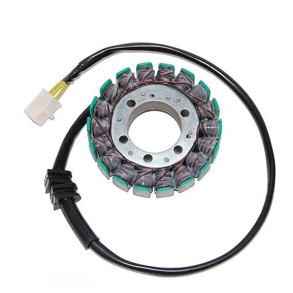 Original anpassbare Lichtmaschine HONDA CBR600F Hurricane ELECTROSPORT