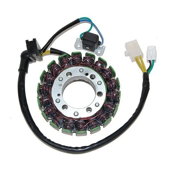 Original anpassbare Lichtmaschine SUZUKI LT ELEKTROSPORT