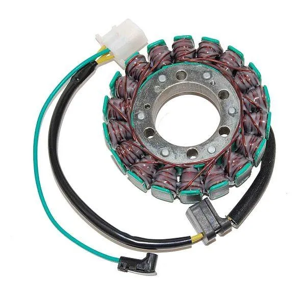 Original anpassbare Lichtmaschine KAWASAKI ZL / ZX / NINJA 600R ELEKTROSPORT