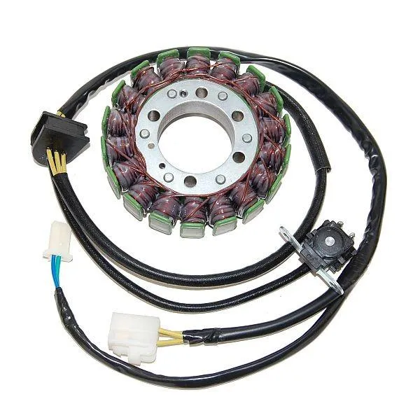 Original anpassbare Lichtmaschine SUZUKI GEGEN ELEKTROPORT