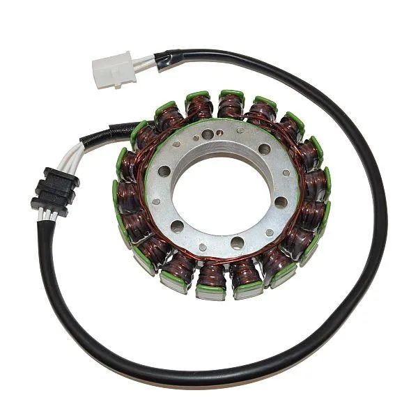 Original anpassbare Lichtmaschine KAWASAKI KVF400 ELECTROSPORT