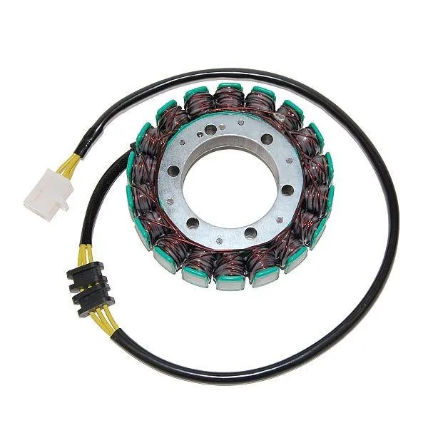 Original anpassbare Lichtmaschine KAWASAKI KLF400 Bayou 4x4 ELECTROSPORT